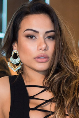 Patrícia Jordane